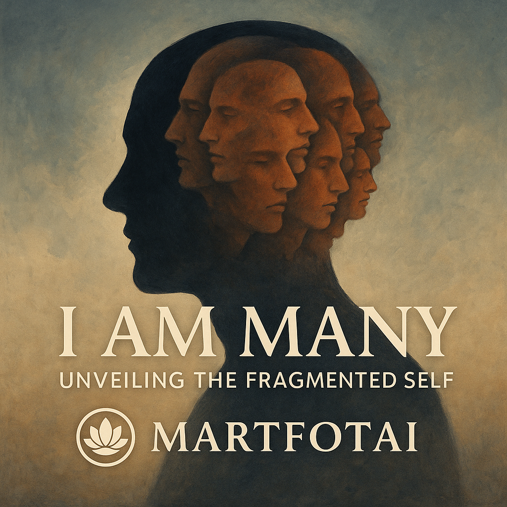 The Blueprint of Consciousness - An Accelerated Path to Awakening