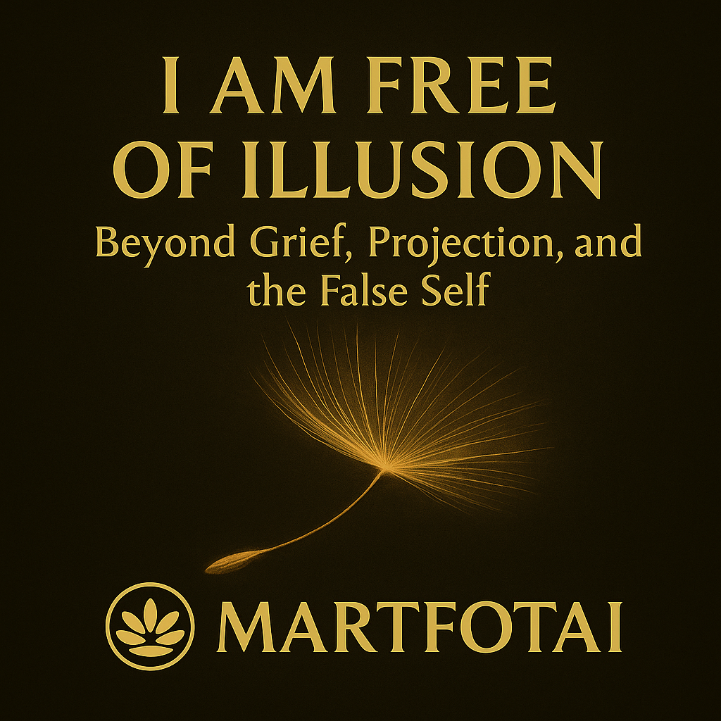 The Blueprint of Consciousness - An Accelerated Path to Awakening