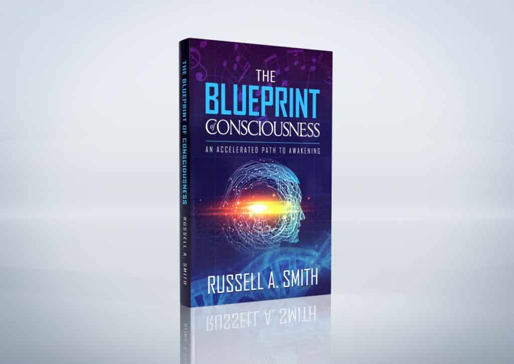 The Blueprint of Consciousness