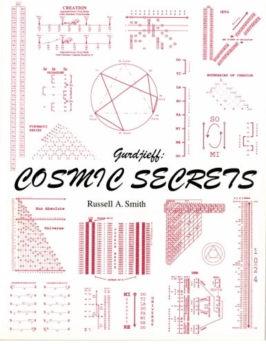 Cosmic Secrets