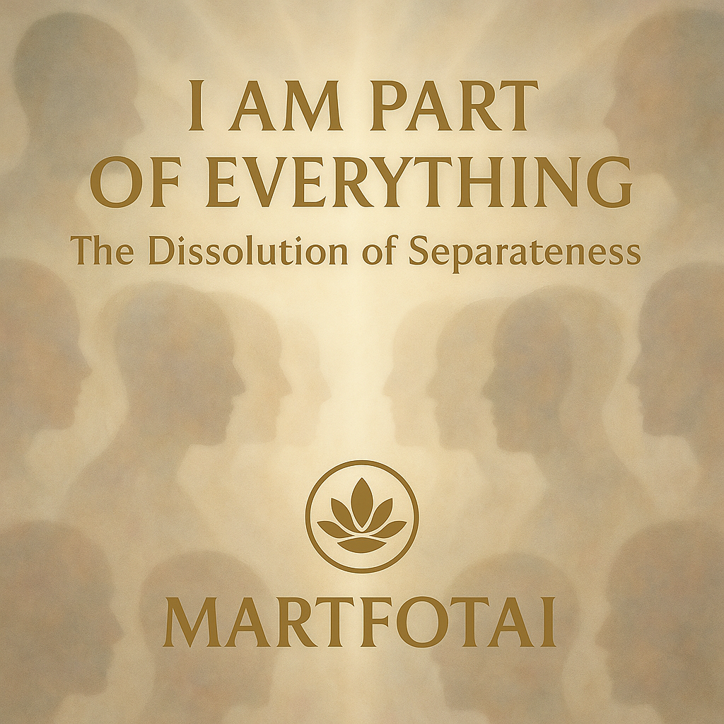 The Blueprint of Consciousness - An Accelerated Path to Awakening